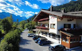 Hotel Ennskraxblick